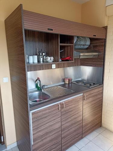 Studios Tripiti Hotel in Halkidiki