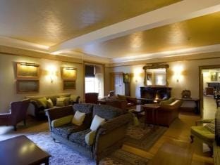 Meldrum House Hotel Golf And Country Estate Hotel in Scotland