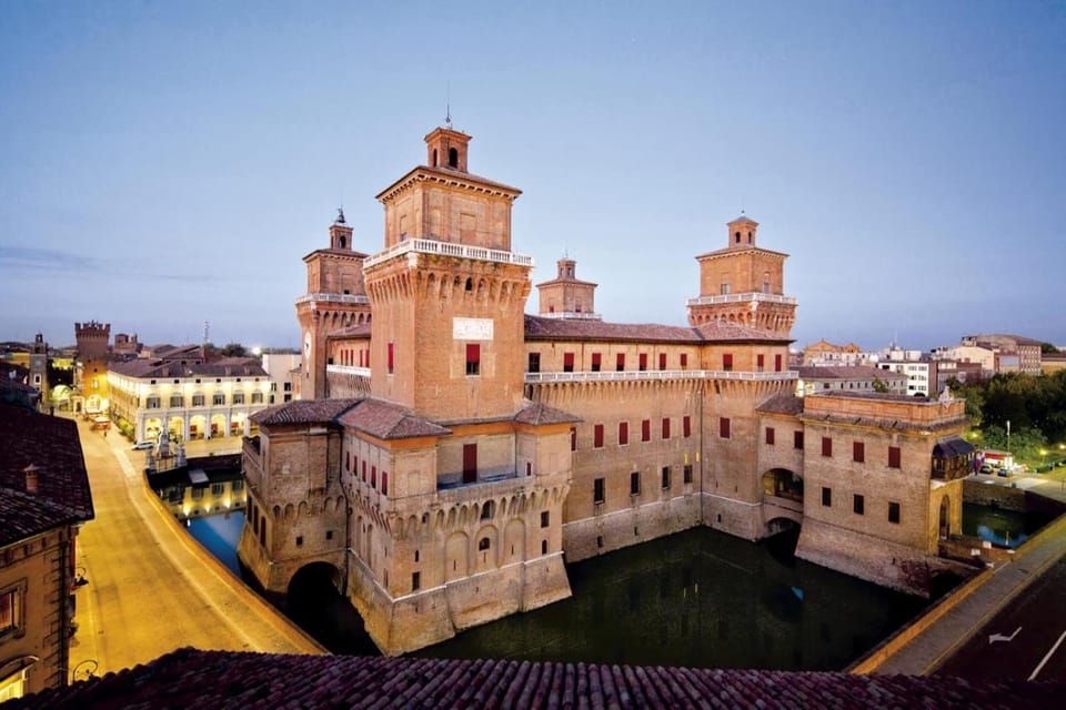 Stella De' Tolomei Hotel in Veneto