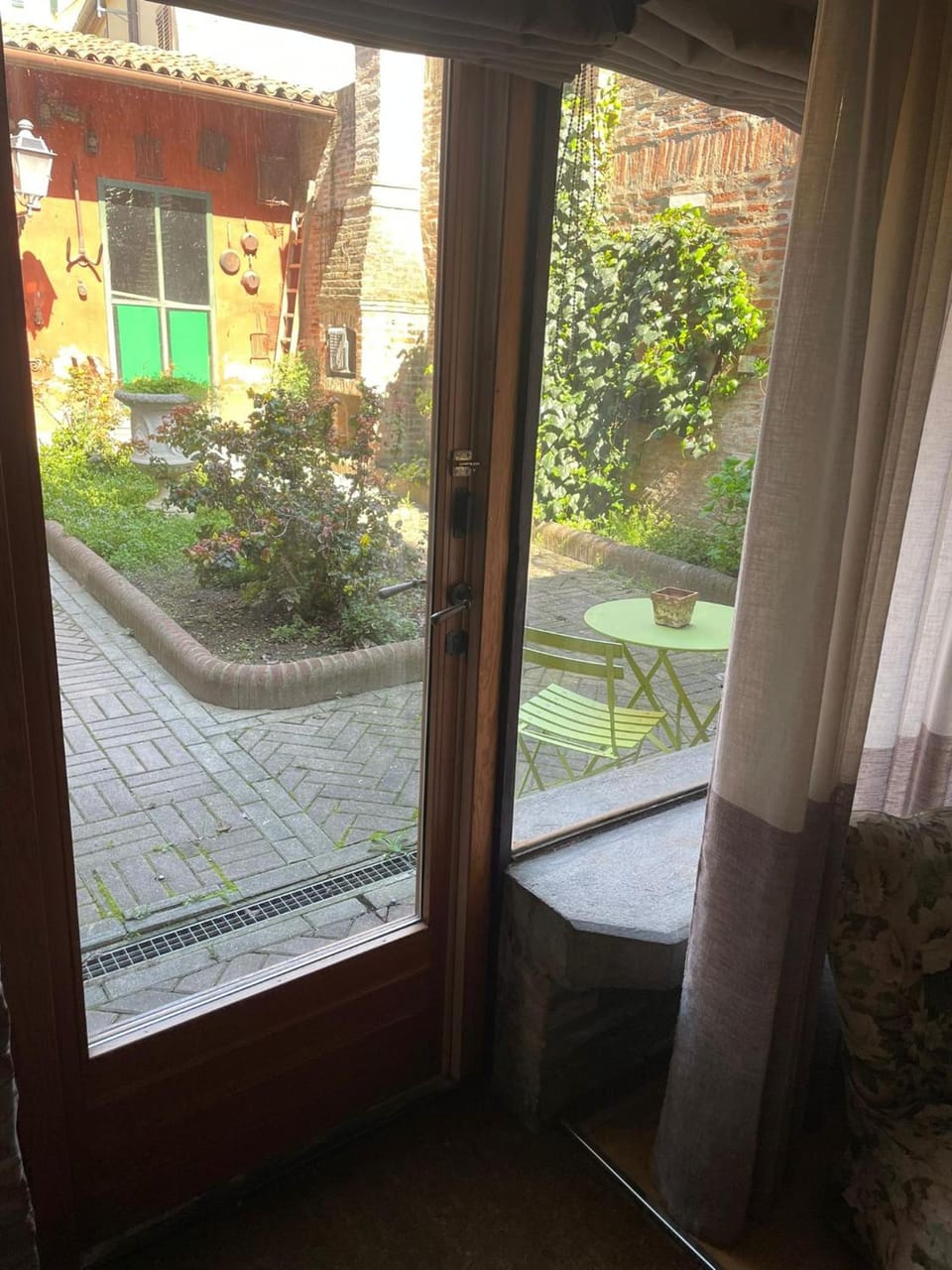 Stella De' Tolomei Hotel in Veneto