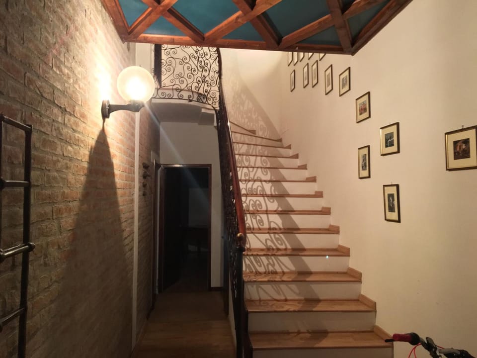 Stella De' Tolomei Hotel in Veneto