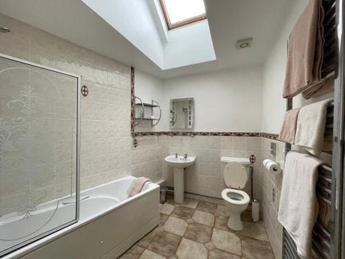 The Waterings Hotel in Saint Davids