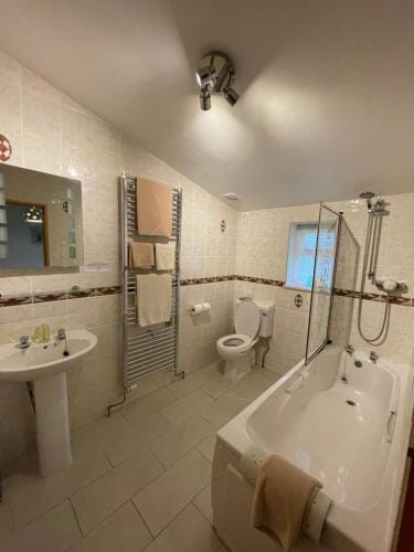 The Waterings Hotel in Saint Davids