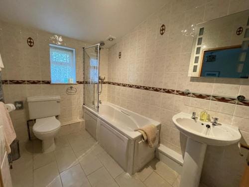 The Waterings Hotel in Saint Davids