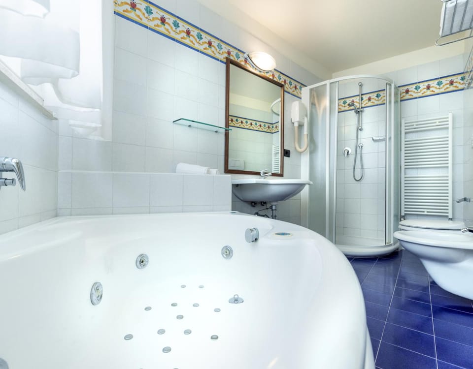 Hotel Bellevue Beach - sul mare Hotel in Milano Marittima