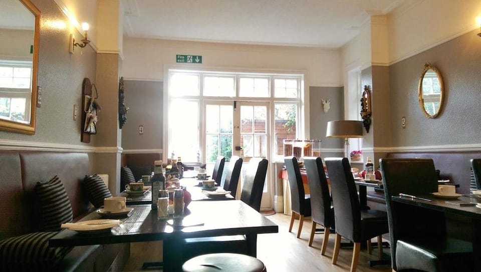 Glendevon House Hotel Hotel in Bromley