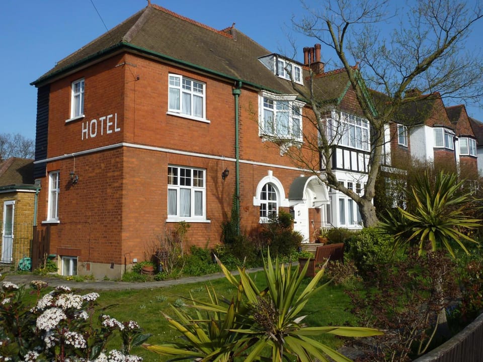 Glendevon House Hotel Hotel in Bromley
