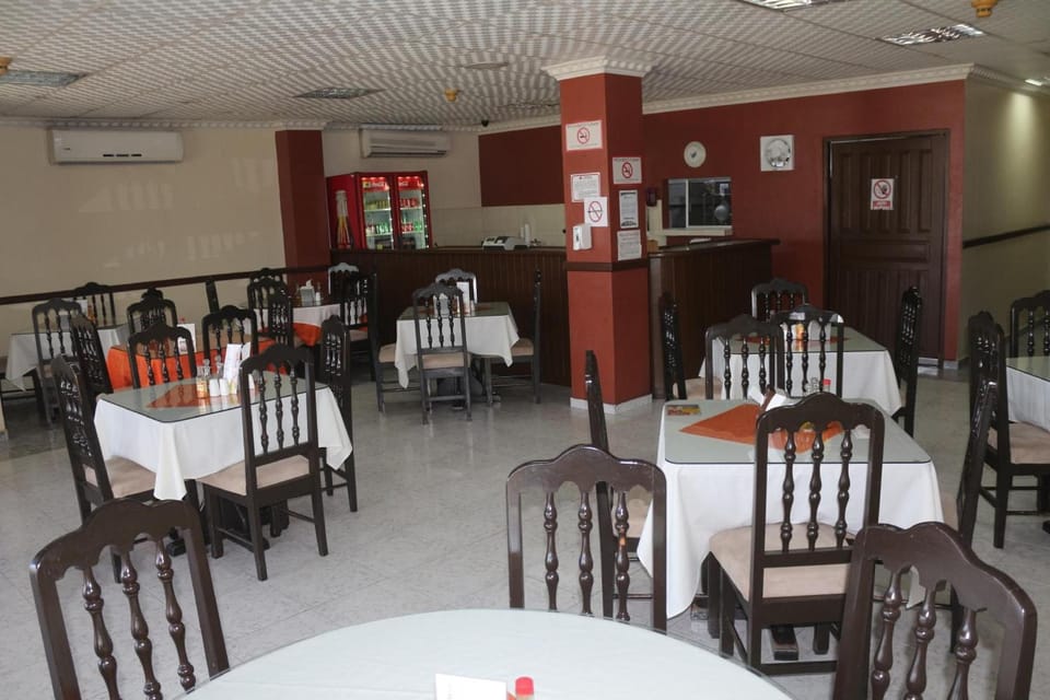 Hotel Madrid Chiriqui Hotel in David