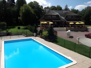 Relais Saint Michel Hotel in Bourgogne-Franche-Comté
