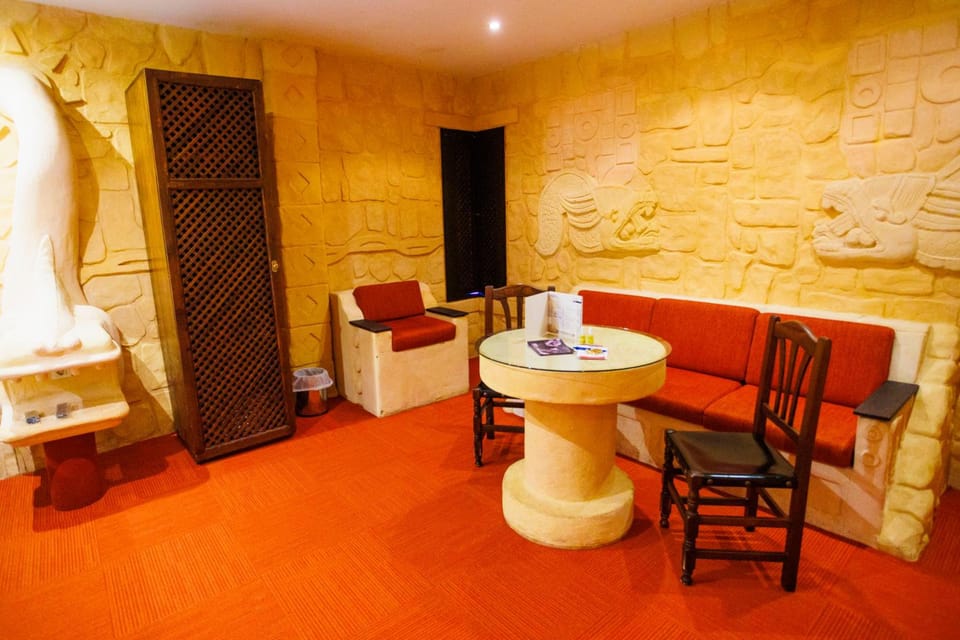 Motel Venus Valladolid Hotel in Valladolid