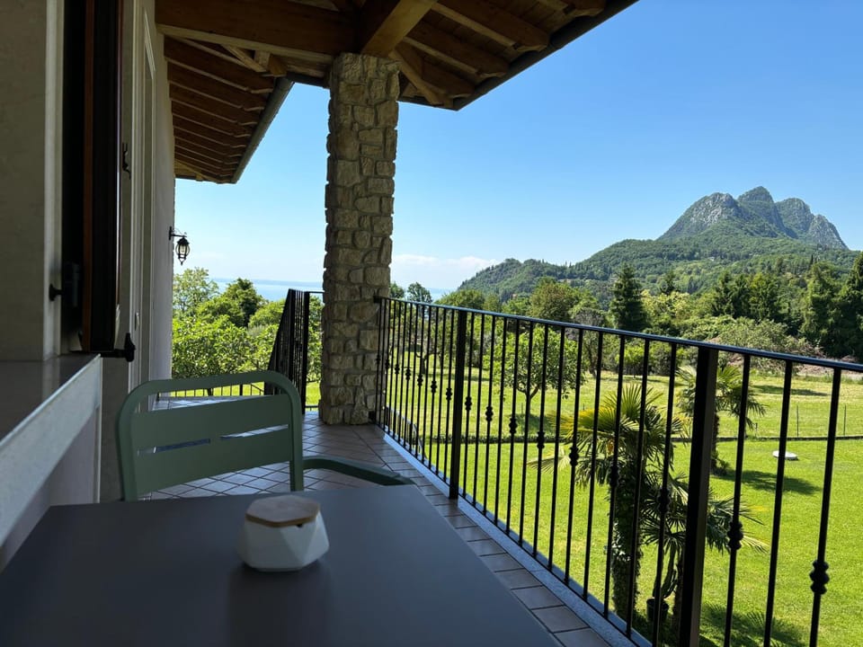 Garni Marika Hotel in Lake Garda