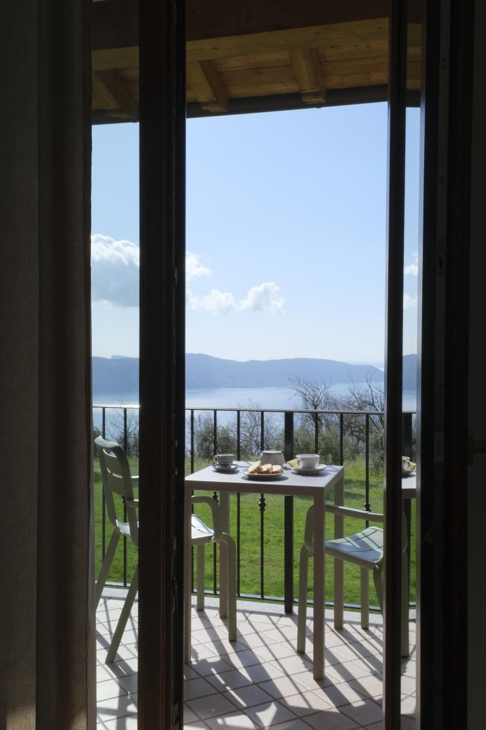 Garni Marika Hotel in Lake Garda