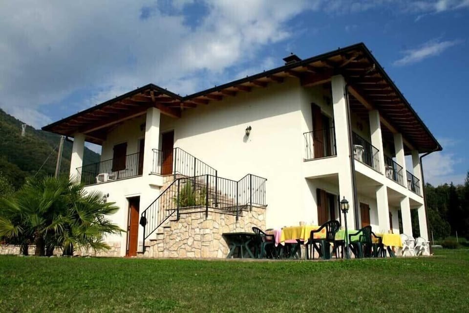 Garni Marika Hotel in Lake Garda