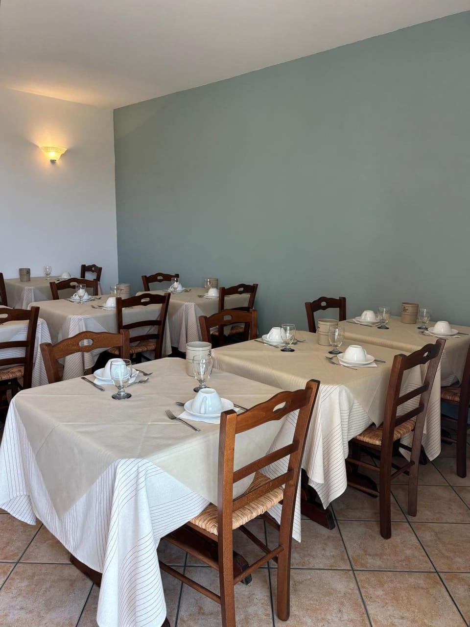 Garni Marika Hotel in Lake Garda