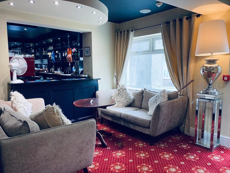 Bar/lounge