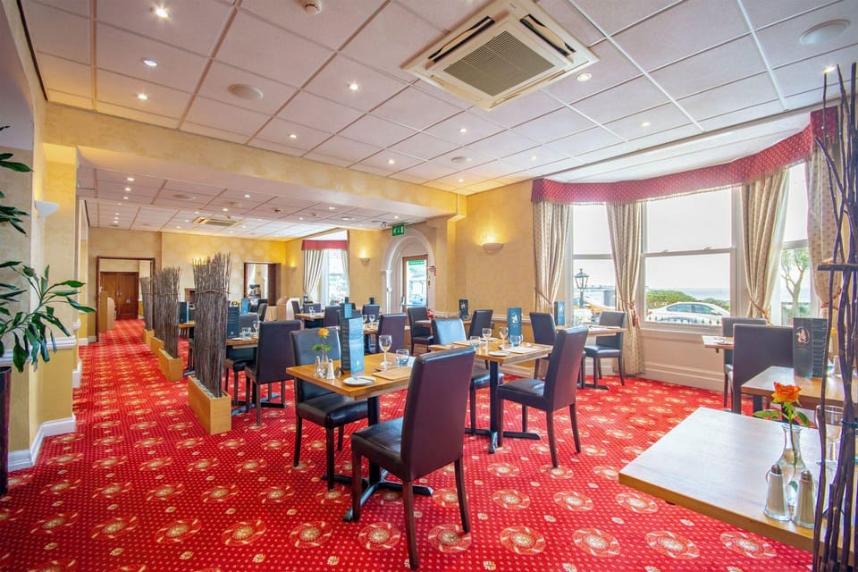 Merrion Hotel Hotel in Llandudno