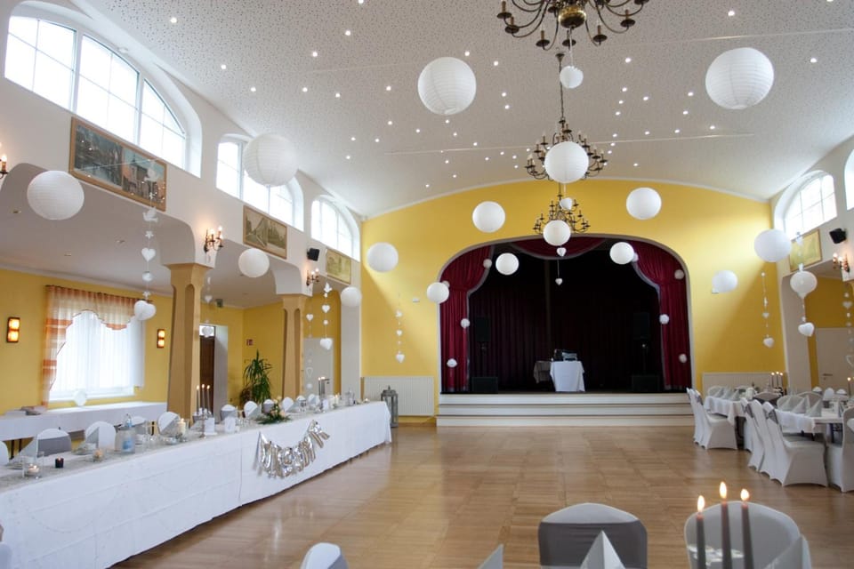 Hotel Garni Muhlenhof Hotel in Brandenburg