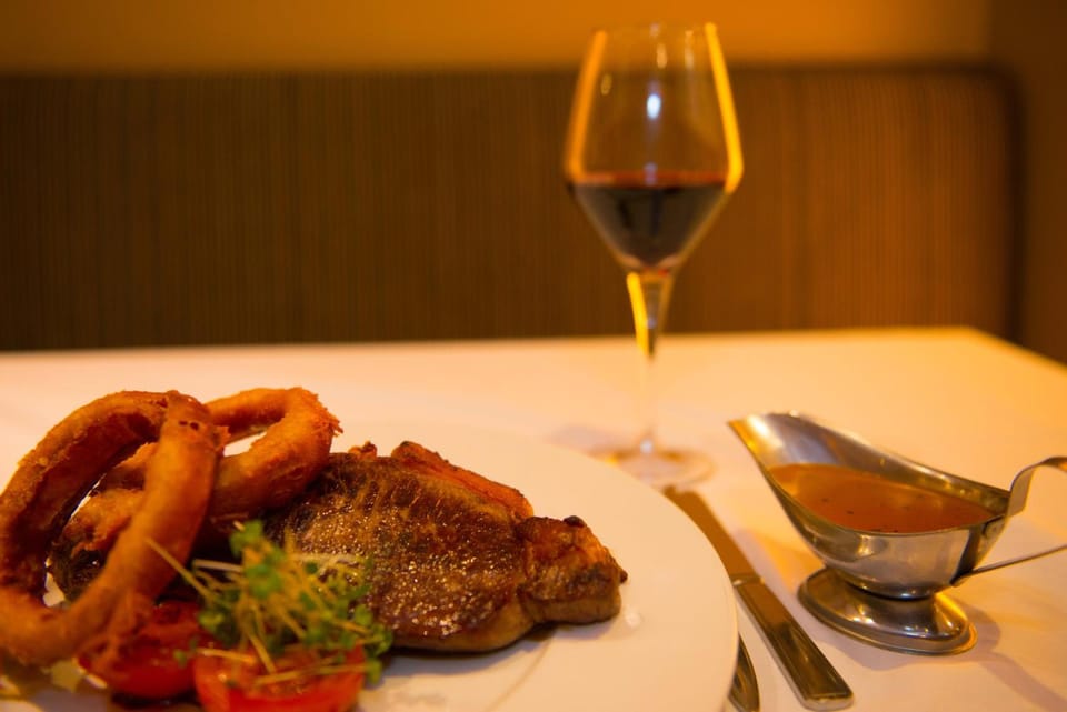 Murphy's Hotel Hotel in County Sligo