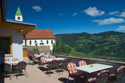 Gasthof Pizzeria Unterwirt Hotel in Trentino-South Tyrol