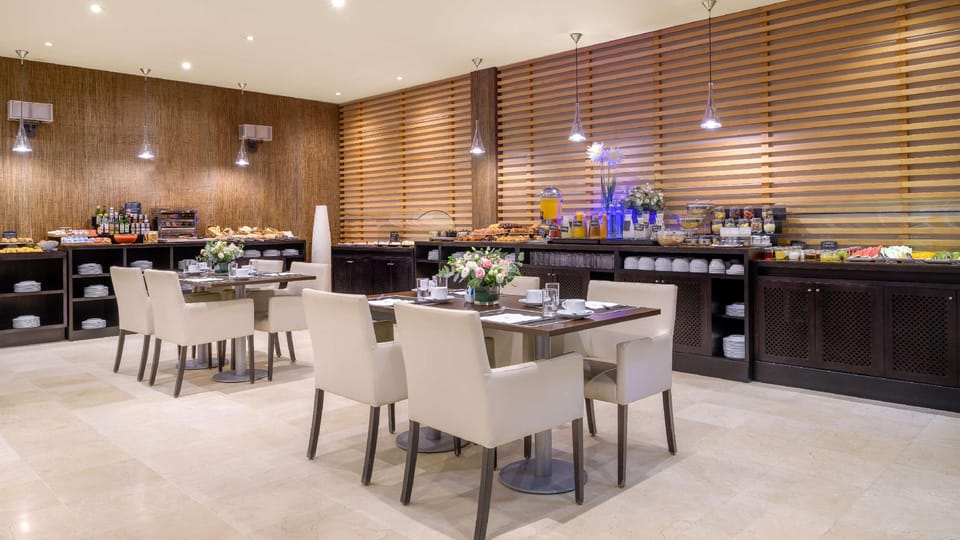Nh Campo De Gibraltar Hotel Hotel in Andalusia
