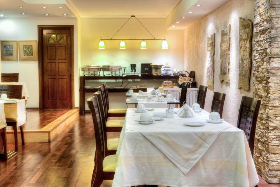 Nicola Hotel Hotel in Athens