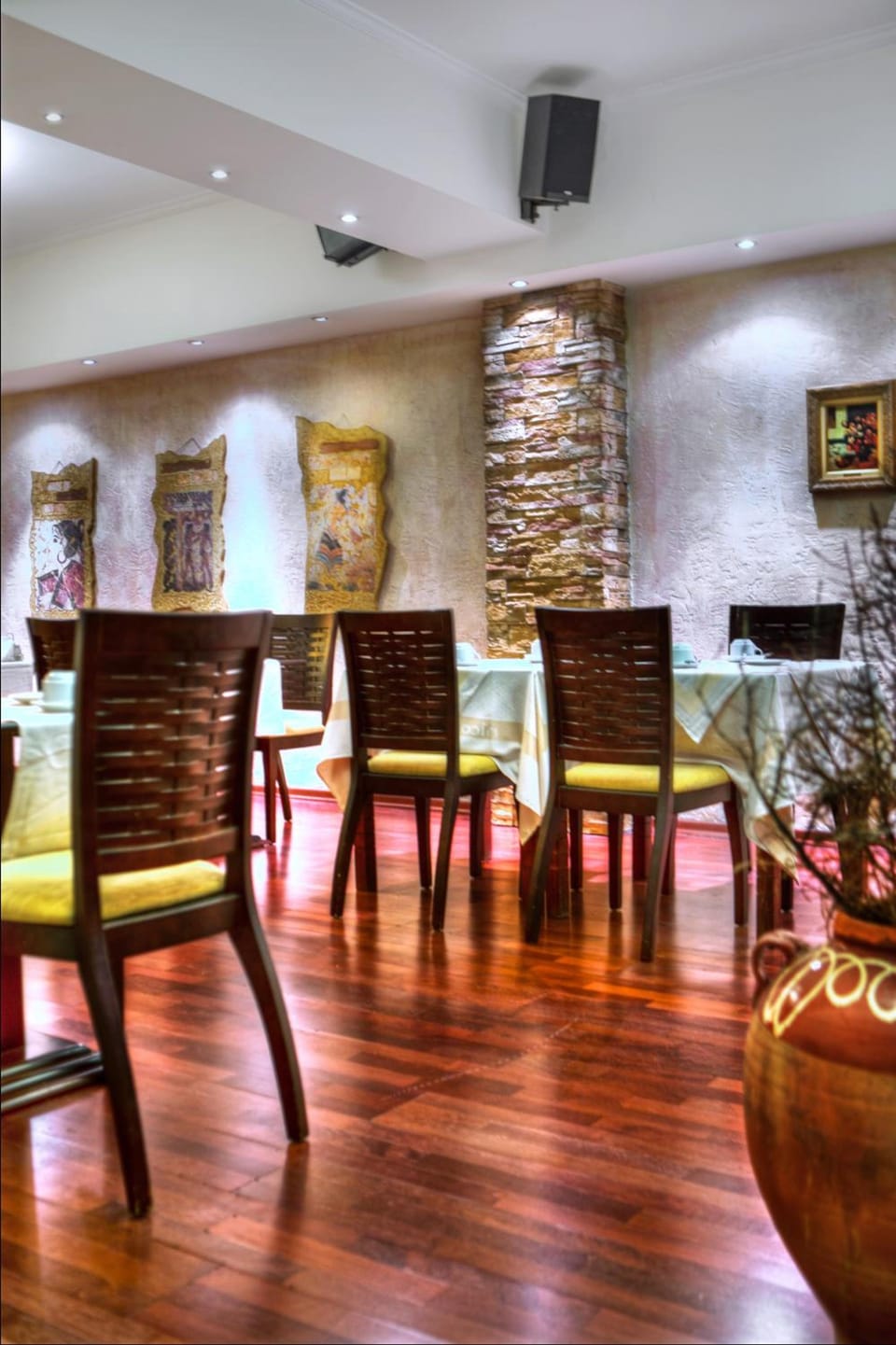 Nicola Hotel Hotel in Athens