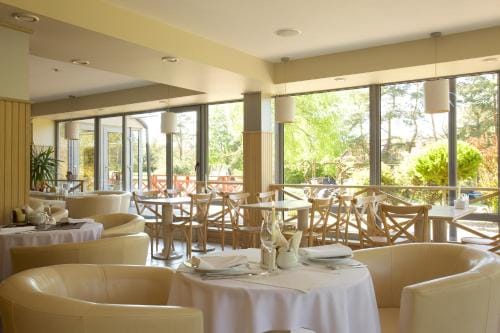 Nidus Hotel in Klaipėda County, Lithuania