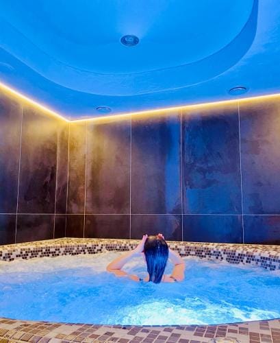 Nidus Hotel in Klaipėda County, Lithuania