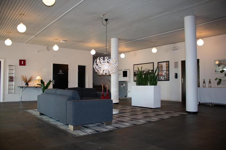 Hotel Nørherredhus Hotel in Region of Southern Denmark