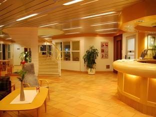 Hotell Vilja Hotel in Sweden