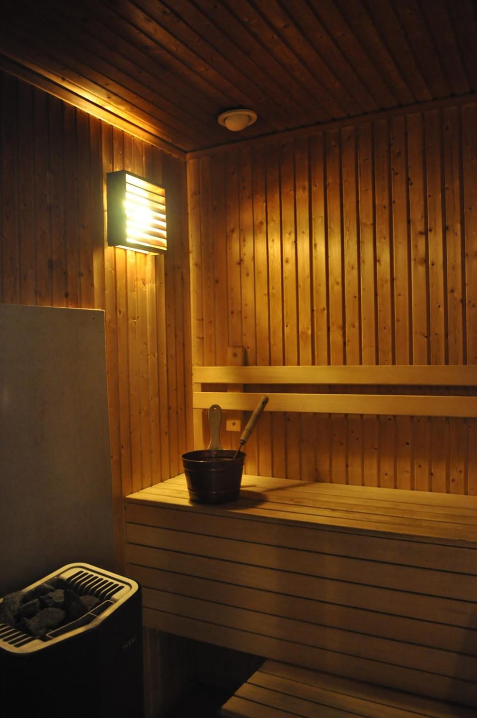 Hotell Vilja Hotel in Sweden