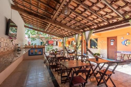 Hospedagem Cantinho Da Vitoria Hotel in Angra dos Reis