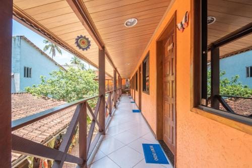 Hospedagem Cantinho Da Vitoria Hotel in Angra dos Reis