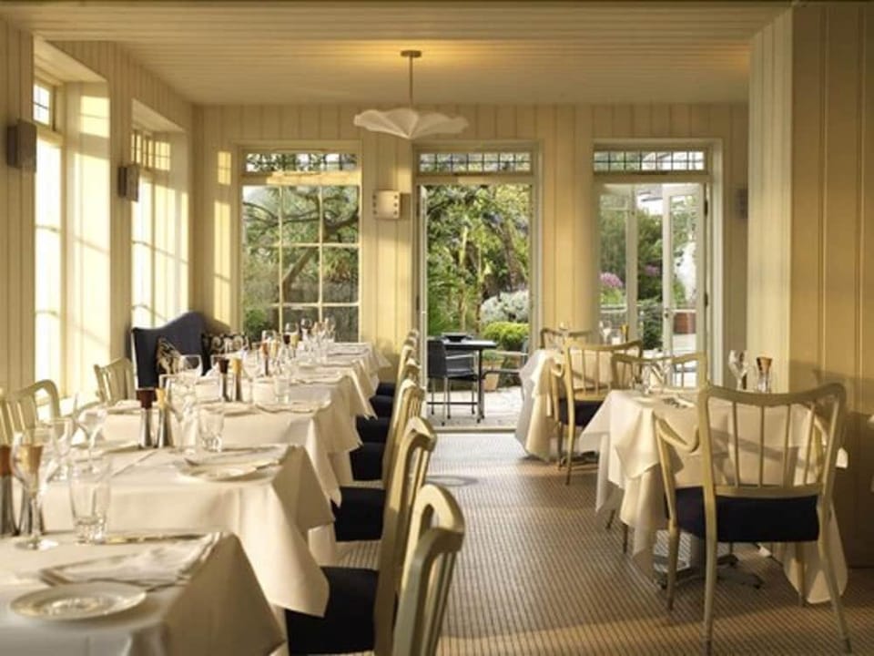 Hotel Tresanton Hotel in England