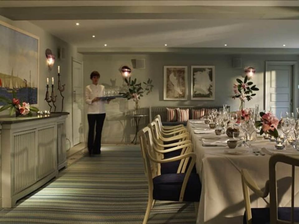 Hotel Tresanton Hotel in England