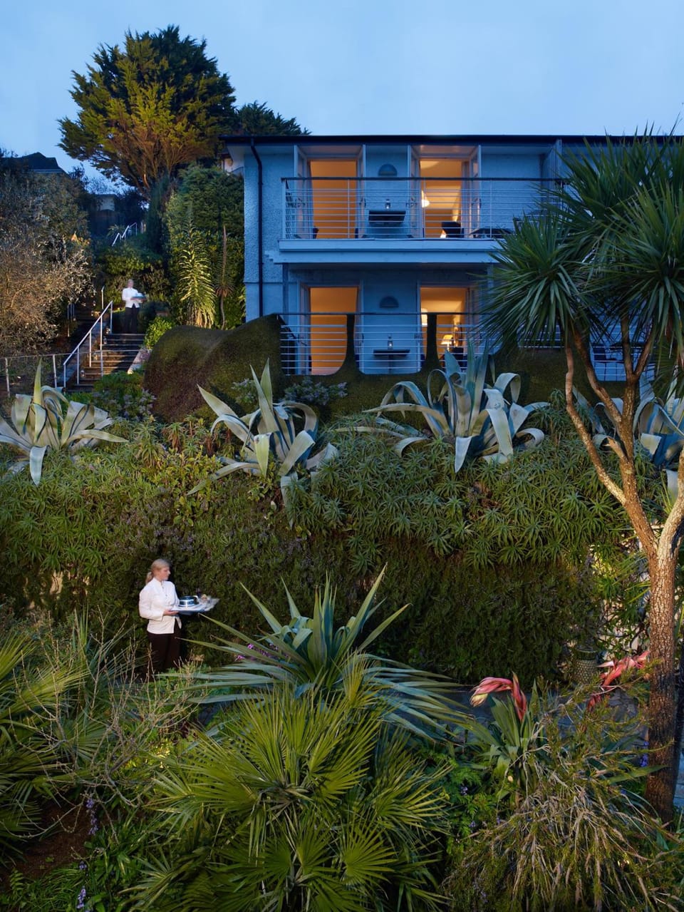 Hotel Tresanton Hotel in England