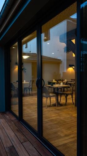 Hotel Vauban Hotel in Brittany