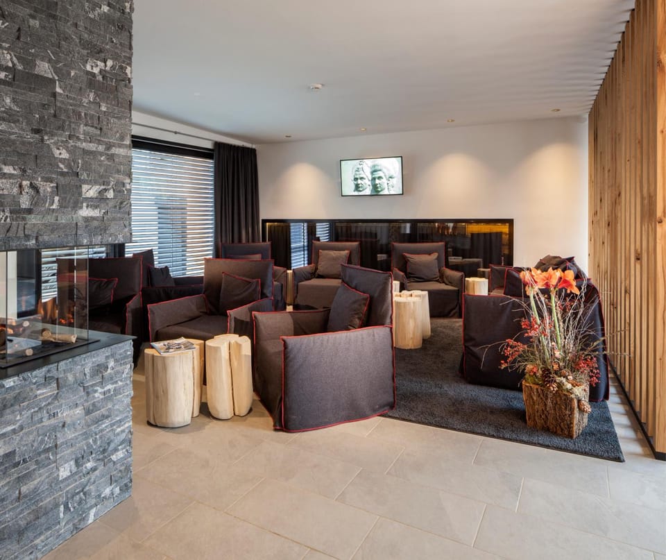 Das Heimsitz Hotel in Salzburgerland