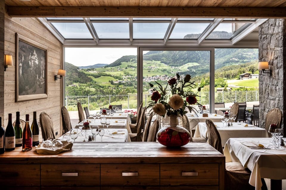 Parc Hotel Miramonti Hotel in Trentino-South Tyrol