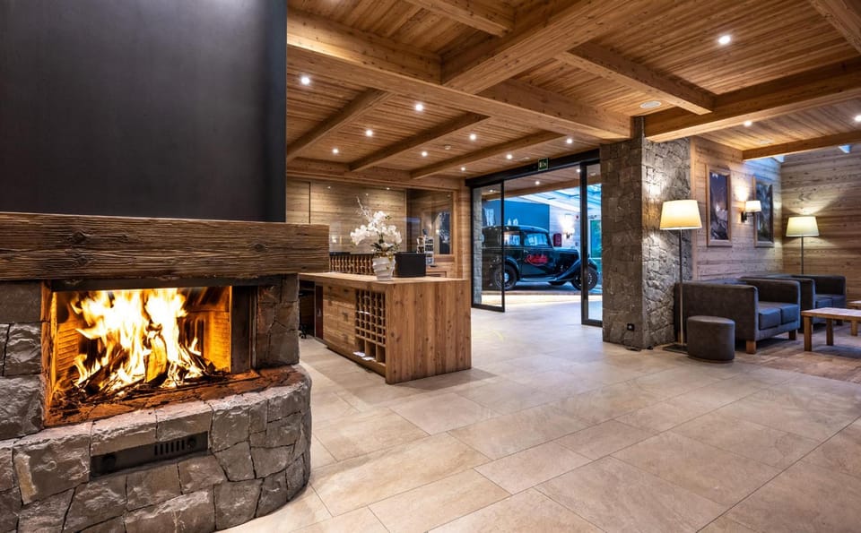 Parc Hotel Miramonti Hotel in Trentino-South Tyrol