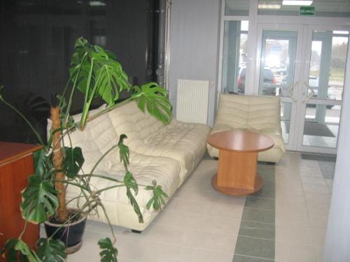 Hostelis Laurita Motel in Lithuania