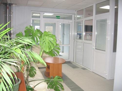 Hostelis Laurita Motel in Lithuania
