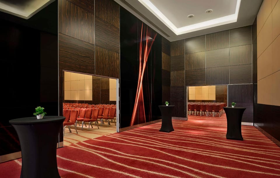 Ballroom