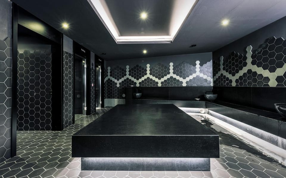 Parkhotel Holzner Hotel in Trentino-South Tyrol