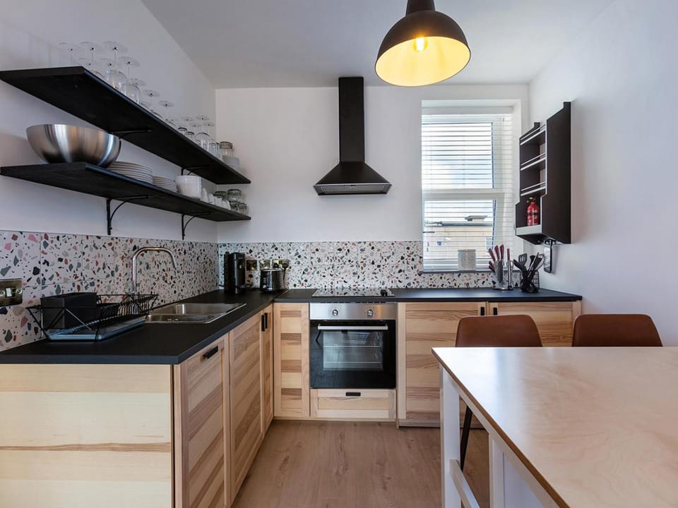 Macs Townhouse Dungarvan Hotel in County Waterford