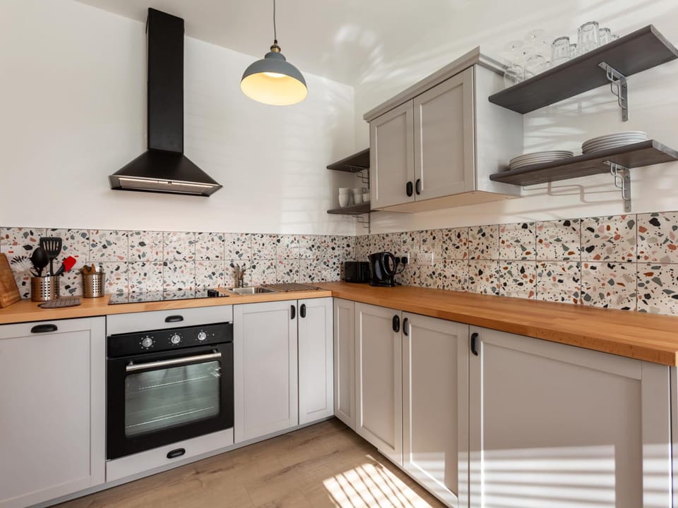 Macs Townhouse Dungarvan Hotel in County Waterford