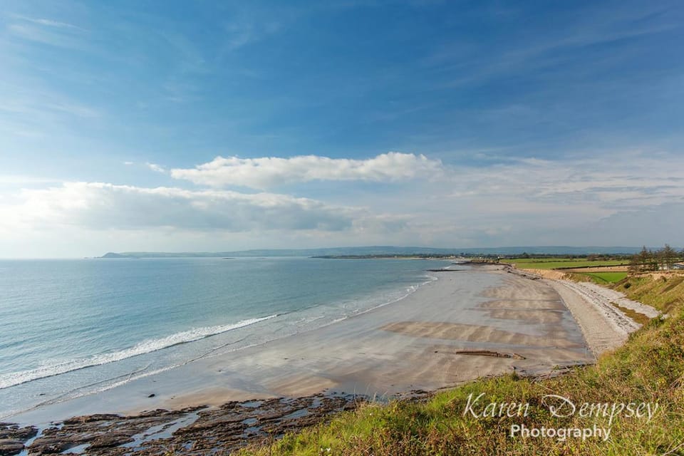 Macs Townhouse Dungarvan Hotel in County Waterford