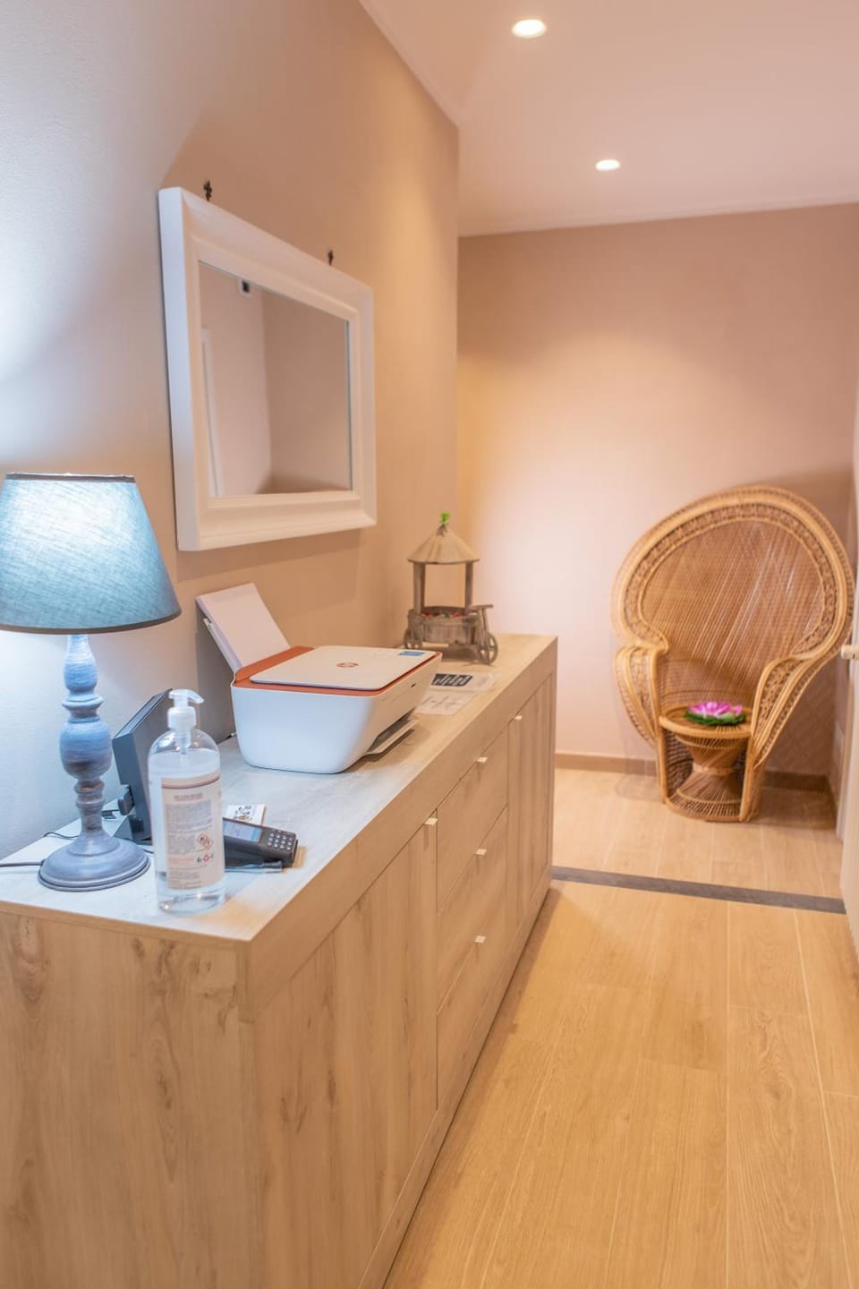 Le Camere di Teo 2 Hotel in La Spezia