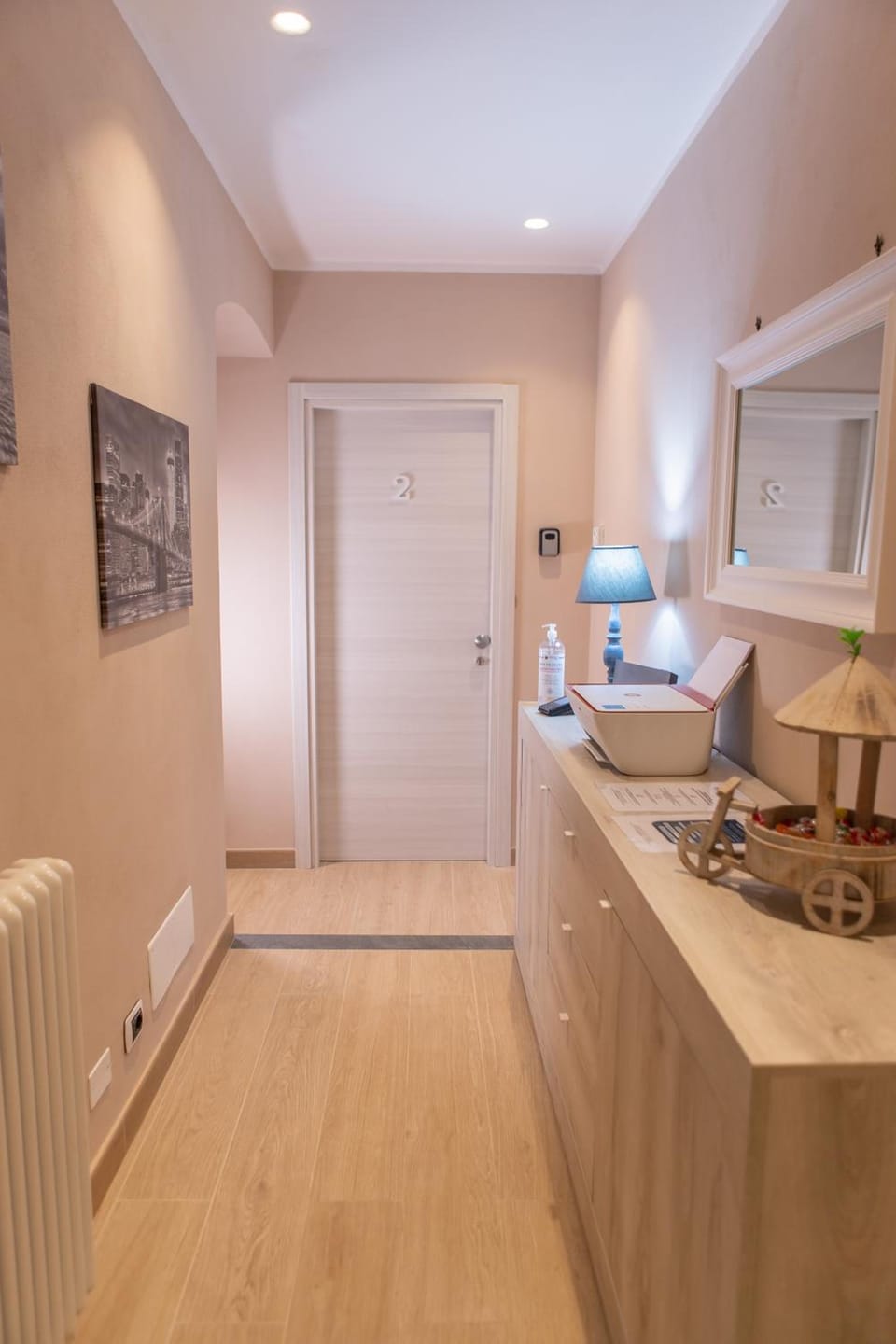 Le Camere di Teo 2 Hotel in La Spezia