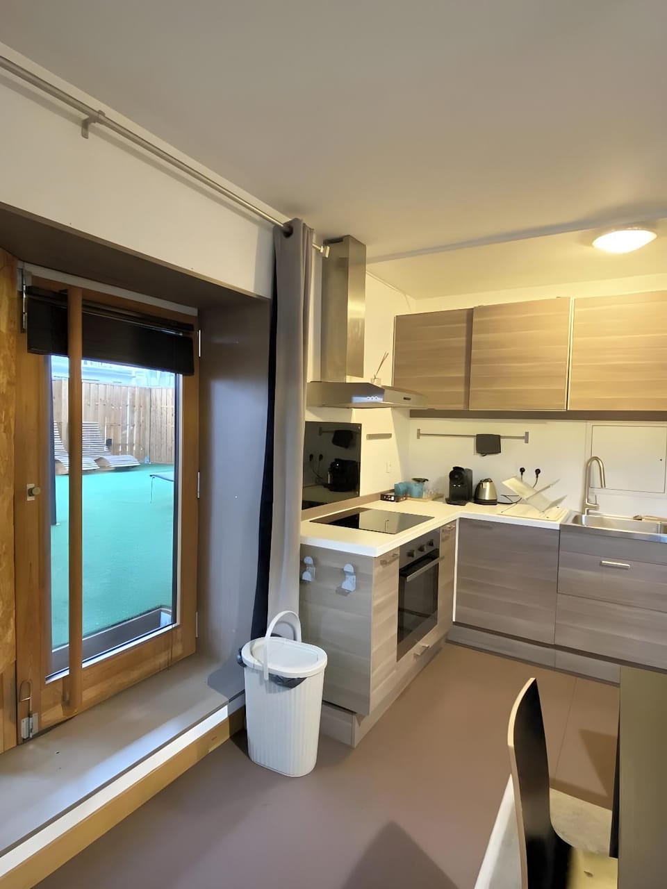Auberge de Jeunesse HI Paris Yves Robert Hostel in Paris
